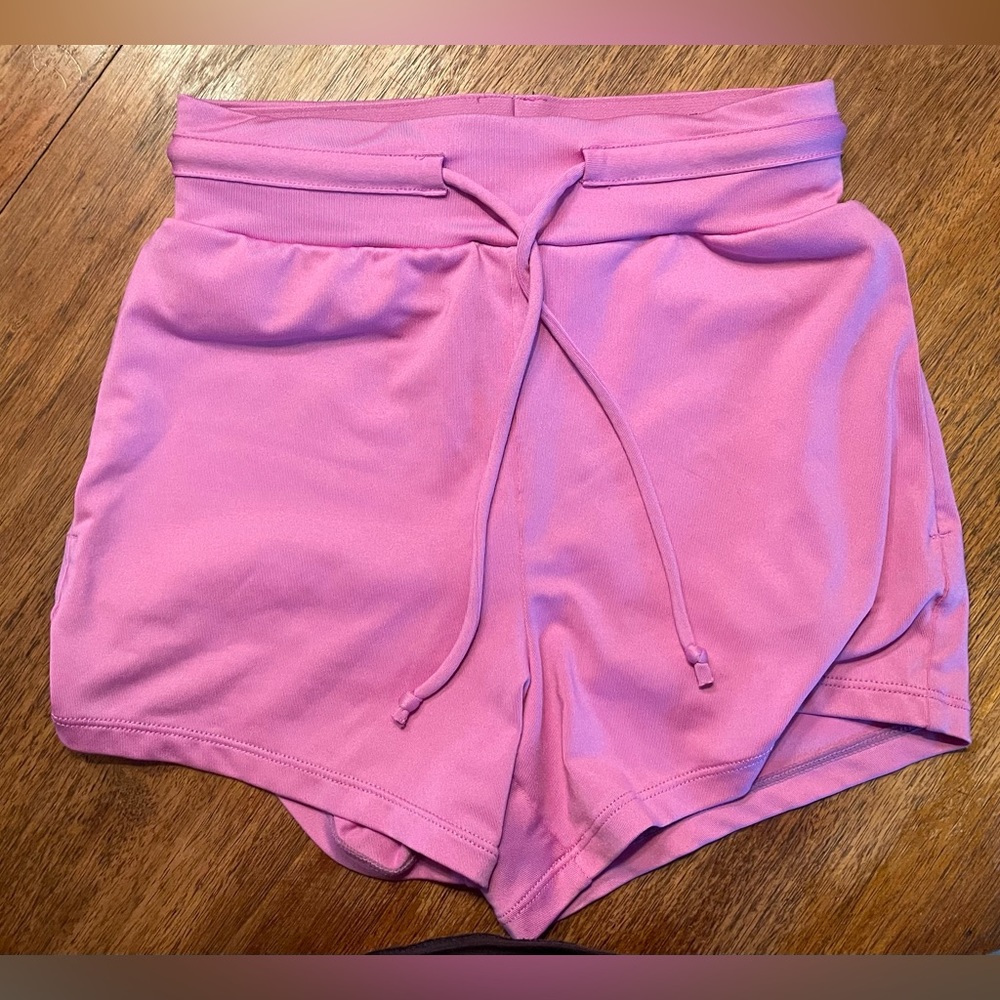 GUC Jo + Jax dance shorts